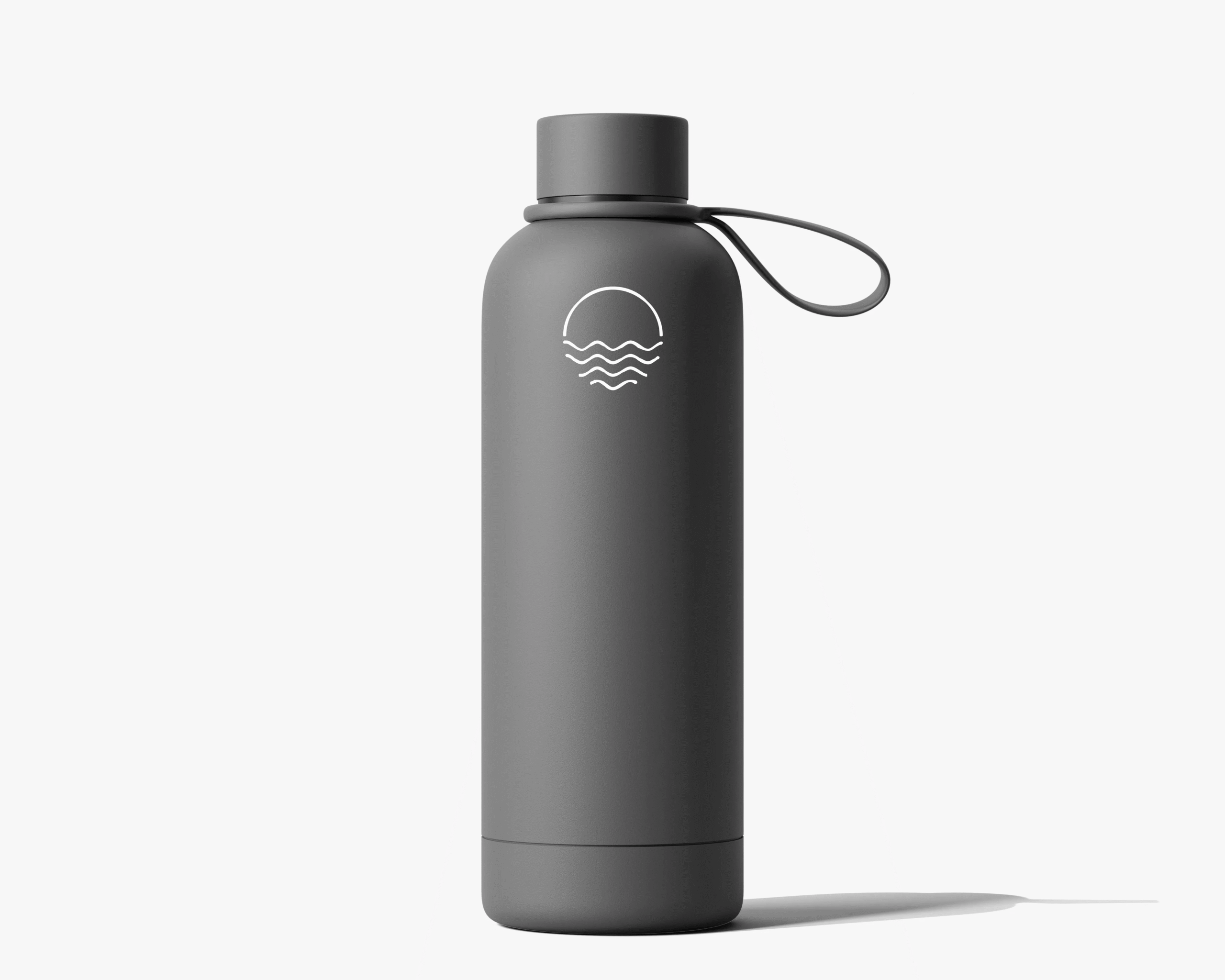 1. Graphite Black